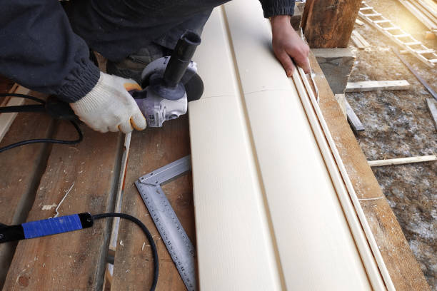 Best Custom Siding Design  in West Point, KY